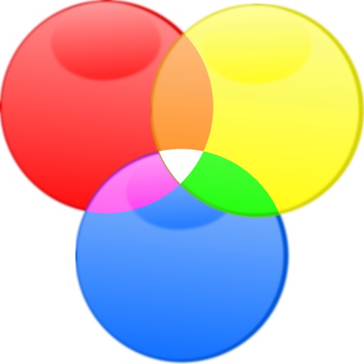 Epic Color Crash Icon