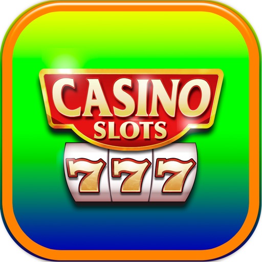 777 Fa Fa Huuge Slots - Free Casino icon