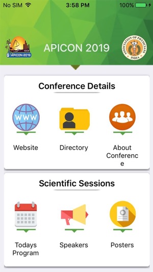 APICON 2019(圖2)-速報App