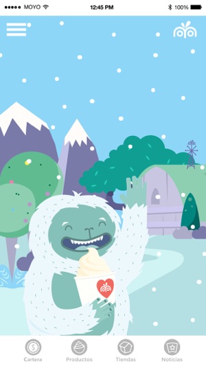 Moyo Oficial(圖2)-速報App