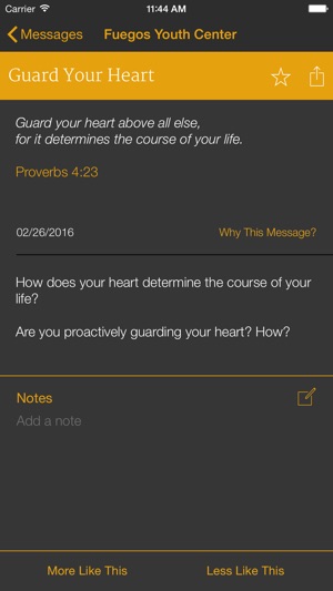 Fuegos Youth Center(圖3)-速報App