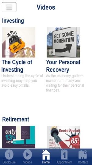 Bracey Tax & Financial Services(圖3)-速報App