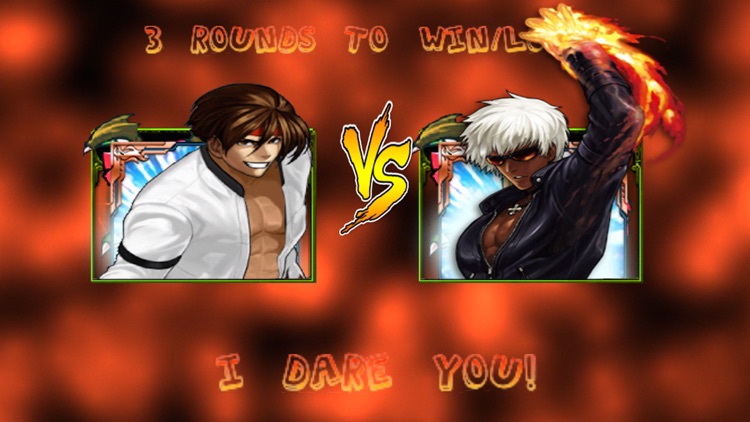 Young’s Flick - Bash of Hero screenshot-3