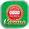 Best Casino Club - The Texas Holden Slots