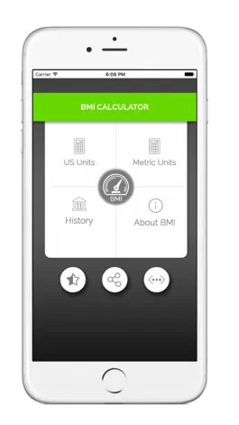Game screenshot BMI CALCULATOR For All mod apk