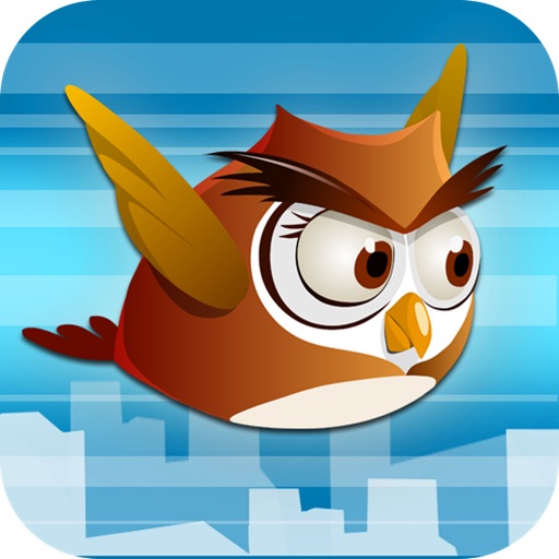 Owl Run iOS App