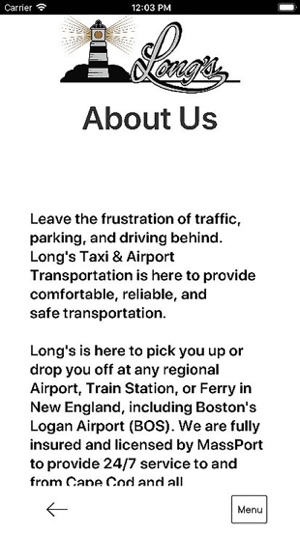 Long's Taxi & Airport(圖5)-速報App