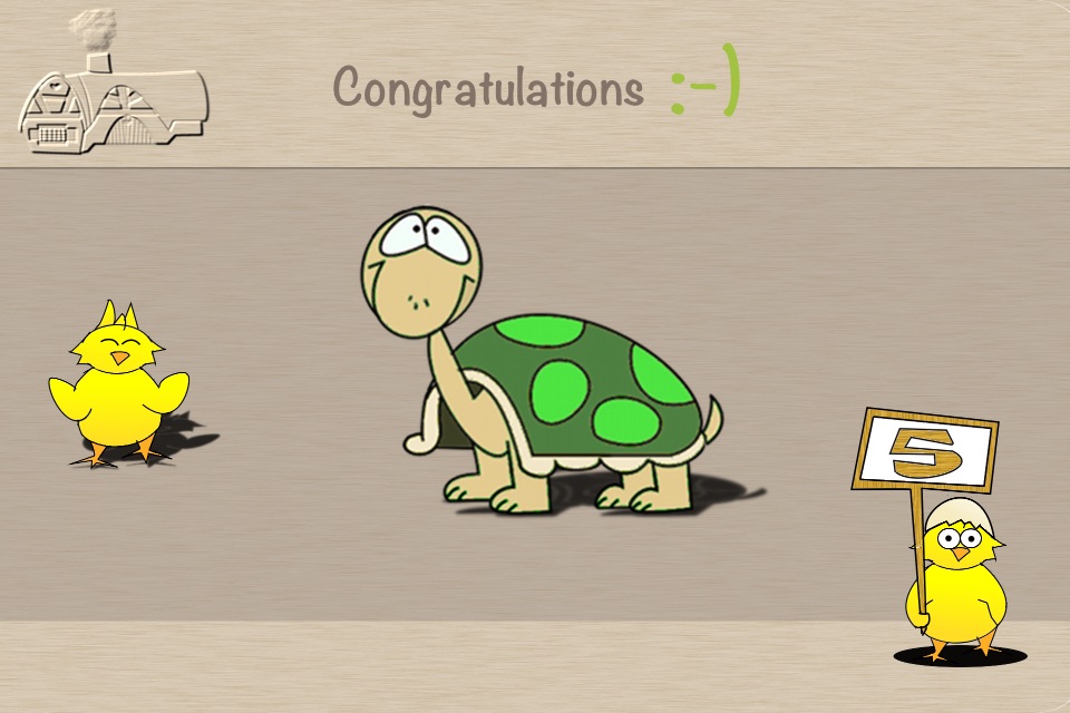 Kiwis Puzzle-Welcome to the farm ! screenshot 4