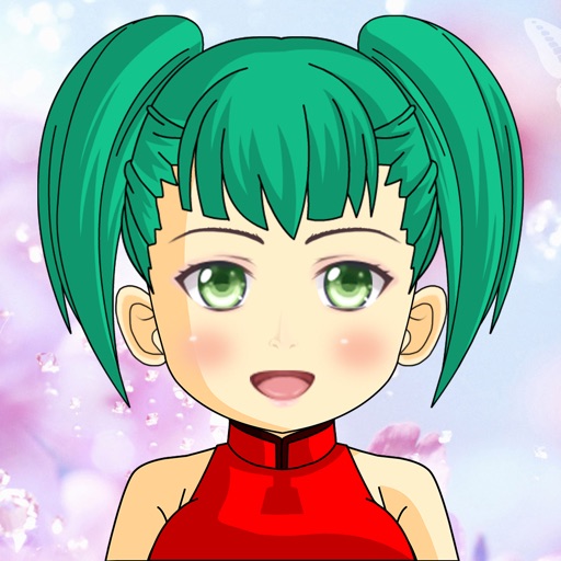 Avatar Maker: Chibi Icon