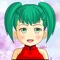 This app helps you make Chibi Avatar - very very cute avatar