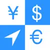 Currency Converter Pro with Geo-based conversion App Support