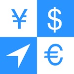 Download Currency Converter Pro with Geo-based conversion app