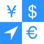 Currency Converter Pro with Geo-based conversion app download