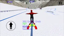 Game screenshot Ski MF3D apk