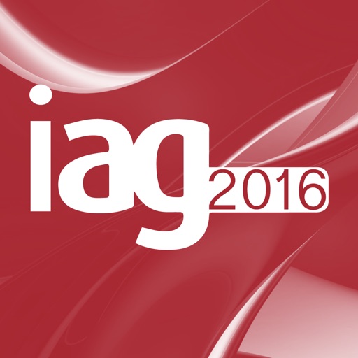 IAG 2016