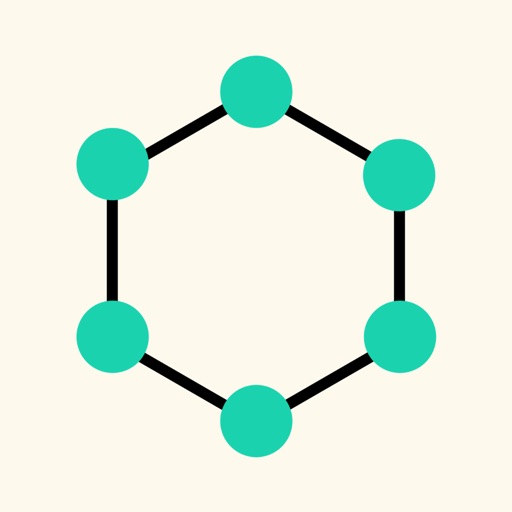 Nucleon - Chemistry Assistant Icon