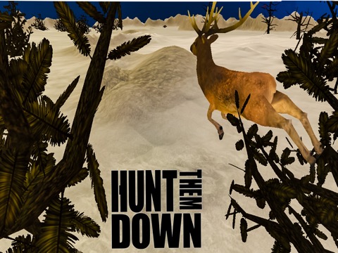 Deer Hunter Game : Best Deer Hunting in Sniper Shooting Game of 2016のおすすめ画像3