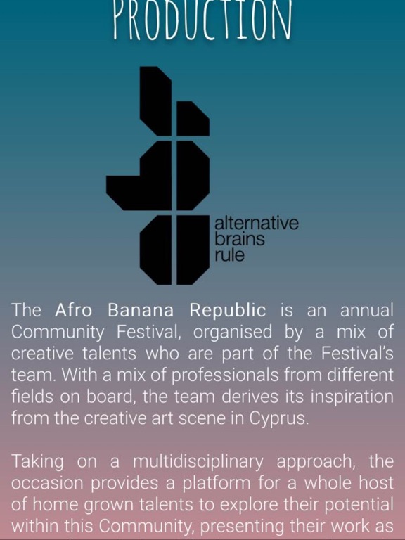Screenshot #6 pour Afro Banana Republic