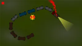 Game screenshot Choochoo Train for Toddlers Free hack
