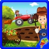 Crazy Little Kids Farm – Village Life Adventure