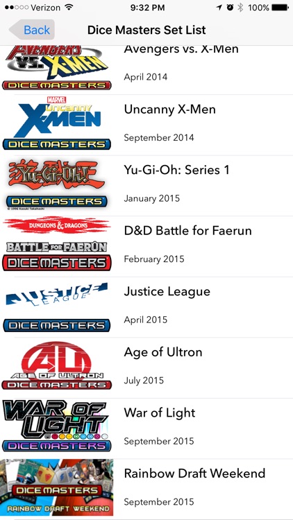 Sunday Morning Comix League