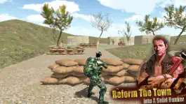 Game screenshot Terrorist Sniper Shooter Free mod apk
