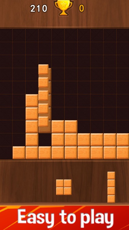 Challenge Block Shape