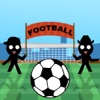 サッカー暴動バッターリーグ - サッカーの伝説（2014年版）と同様に再生 - iPhoneアプリ