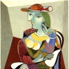 Pablo Picasso Artworks