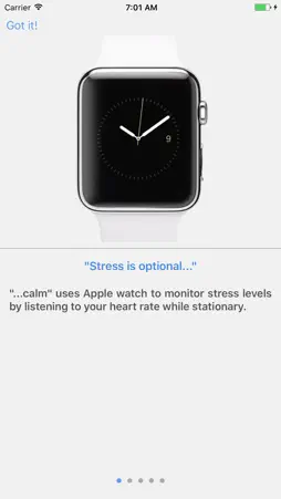 ...calm screenshot 5