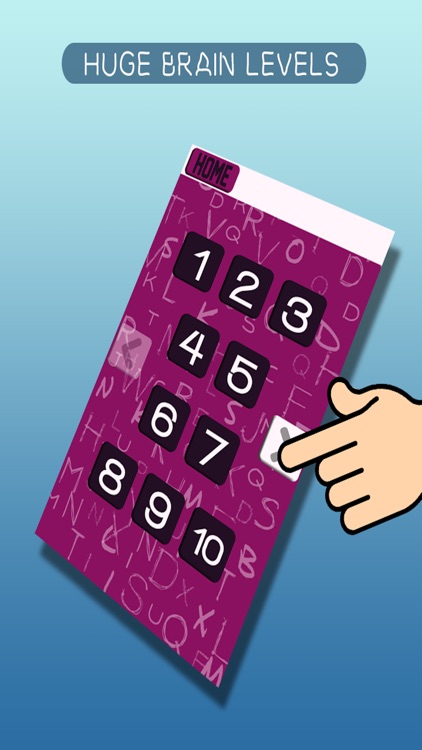 Word Search Puzzle v8.0