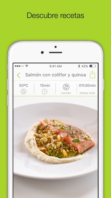 How to cancel & delete Rocook App from iphone & ipad 2