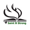 Saint B Strong