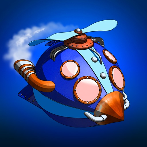 Sky Wars icon