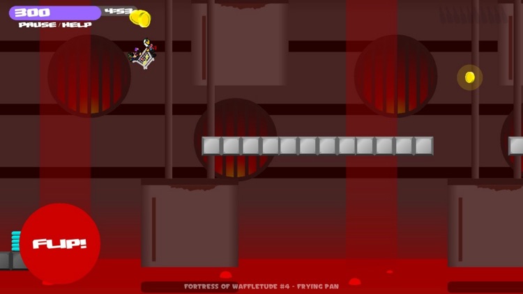 Shopping Cart Carnage