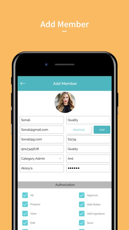 Qualititian screenshot-3