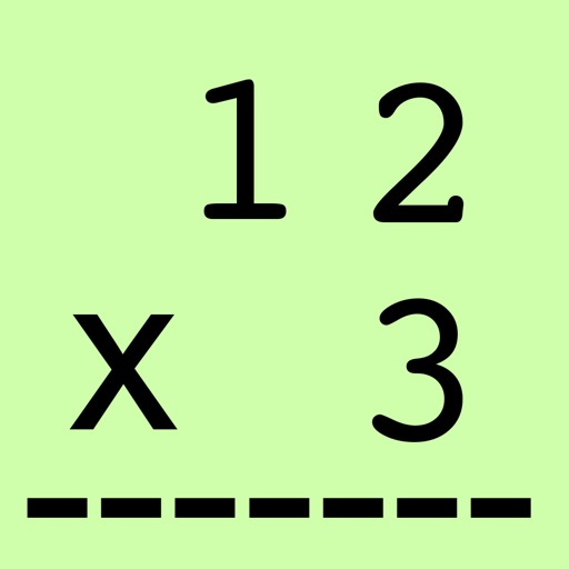 Samurai Math iOS App