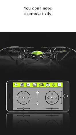 Game screenshot Dronium III apk