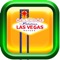 Welcome to Las Vegas Casino City - $hake this City and Then Drop Coins