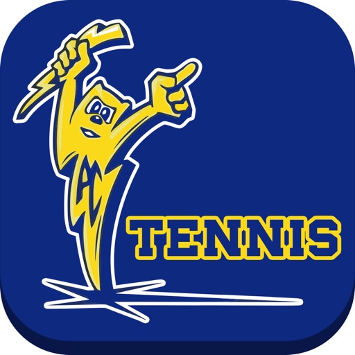 Ancilla College Tennis icon