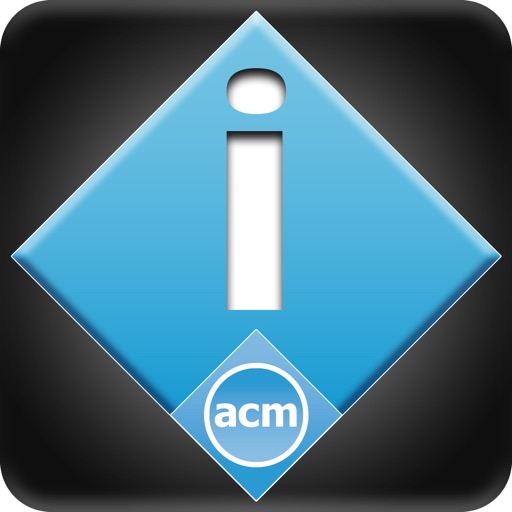 ACM interactions Download