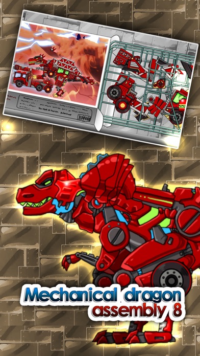 How to cancel & delete Dinosaur Simulator of Spinosaurus from iphone & ipad 2