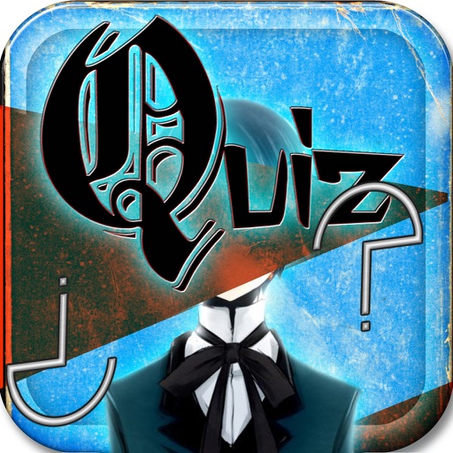 Magic Quiz Game for: 