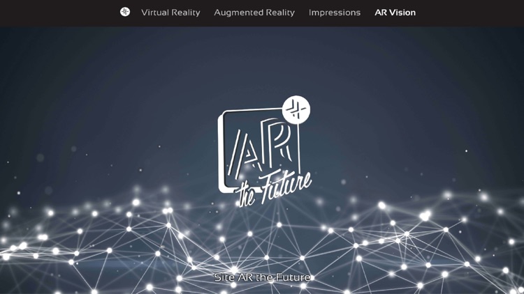 AR The Future