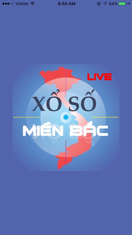 Trực tiếp Xổ Số Miền Bắc