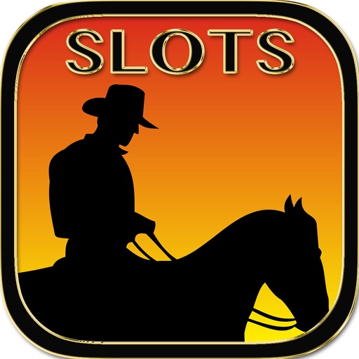 Master Herdsman of Vegas Slot Machine FREE Icon