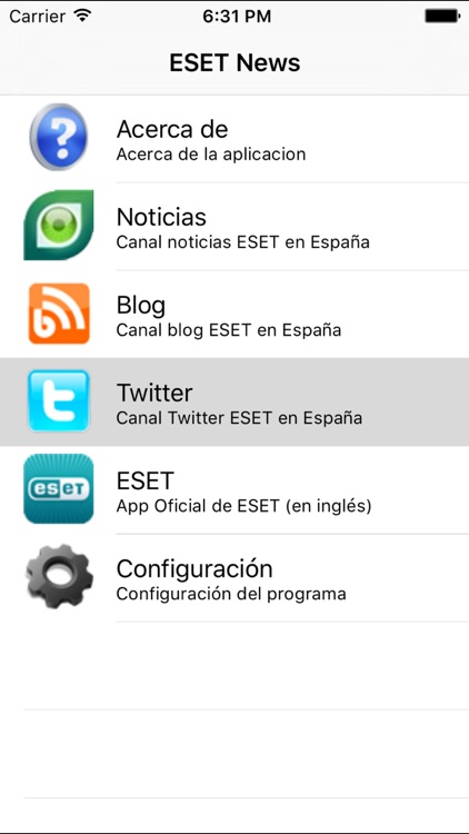 ESET News