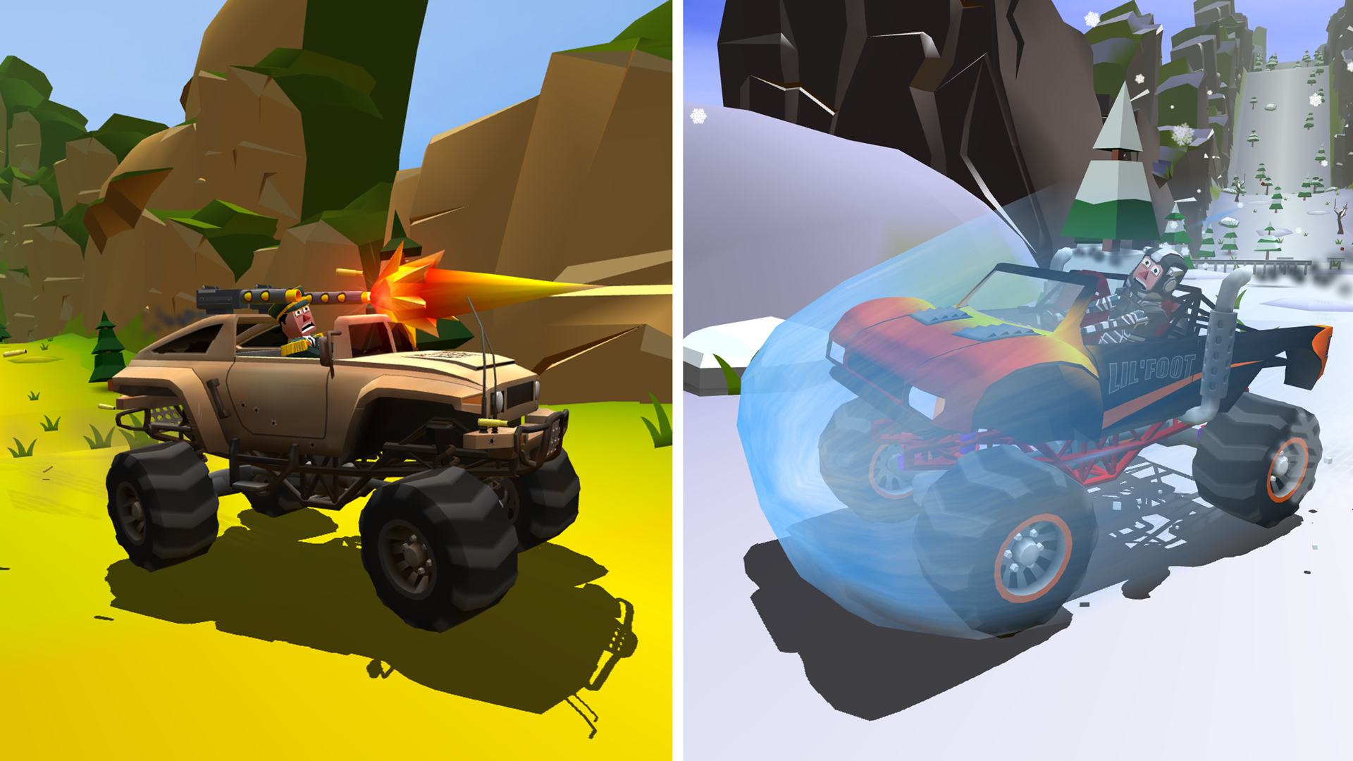 Faily Brakes screenshot 21