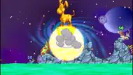 WORMS iphone bilder 3