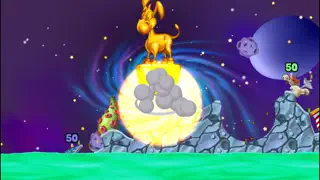 WORMS - Screenshot 3